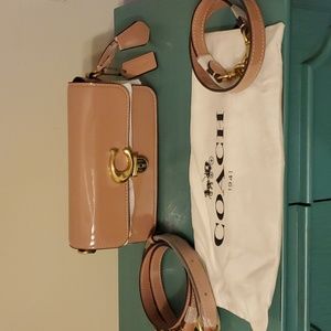 Coach studio baguette